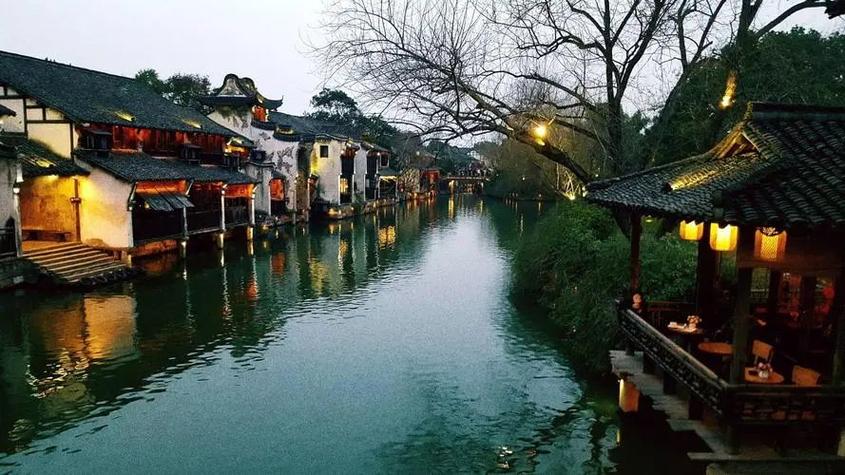 老年人适合去哪里旅游