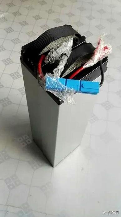 锂电池的制作视频截图