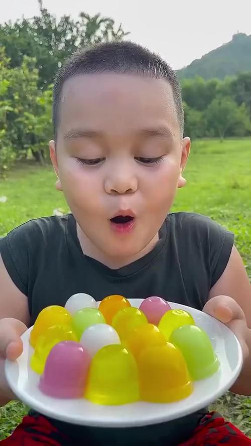 小孩早教视频