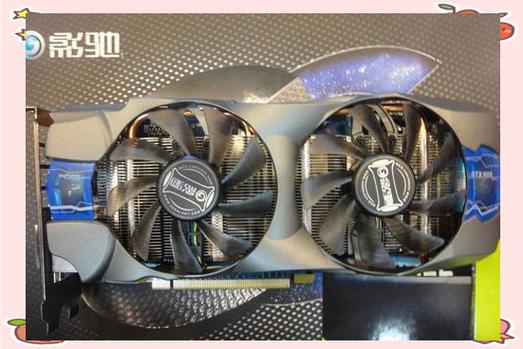 GTX660打游戏够用吗