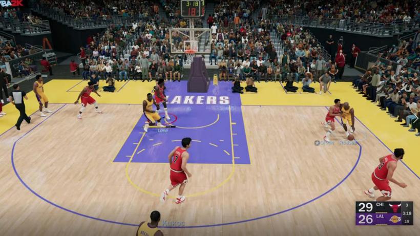 2k22手游免费下载