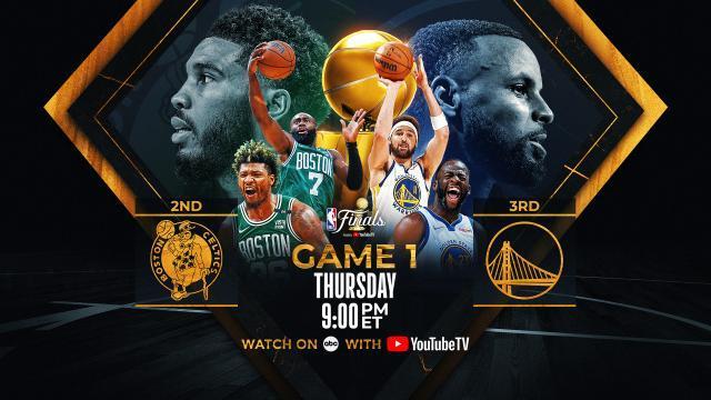 nba2022总决赛回放