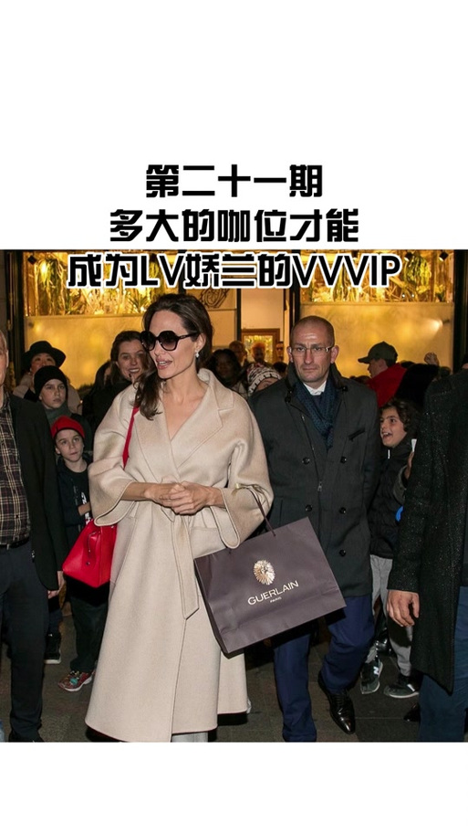 路易威登vip有哪些等级