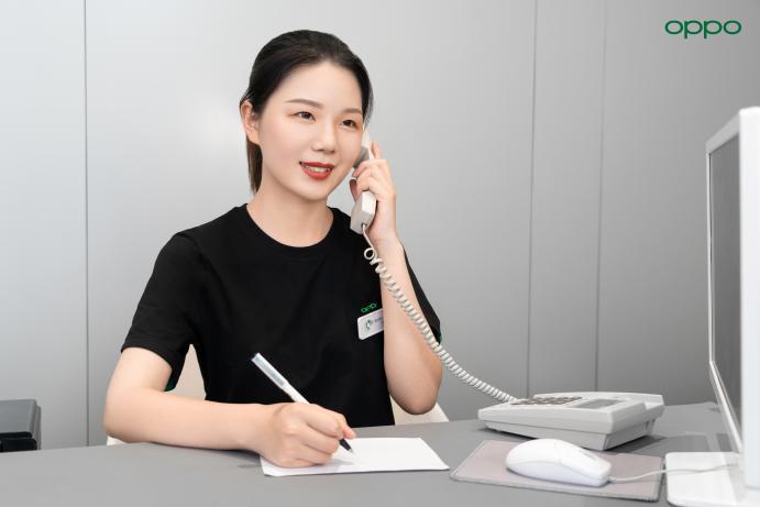 oppo24小时人工客服缩略图