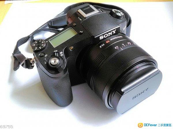 索尼rx10一代