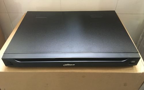 大华网络视频解码器怎么初始化