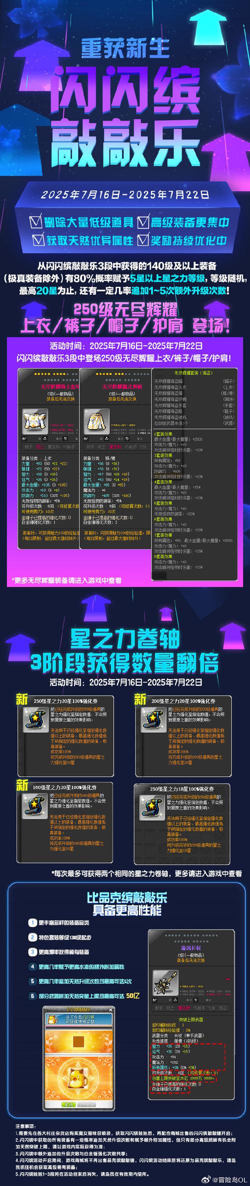 魔域怎样快速合到200星