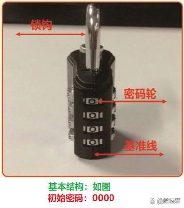 密码锁能用多久