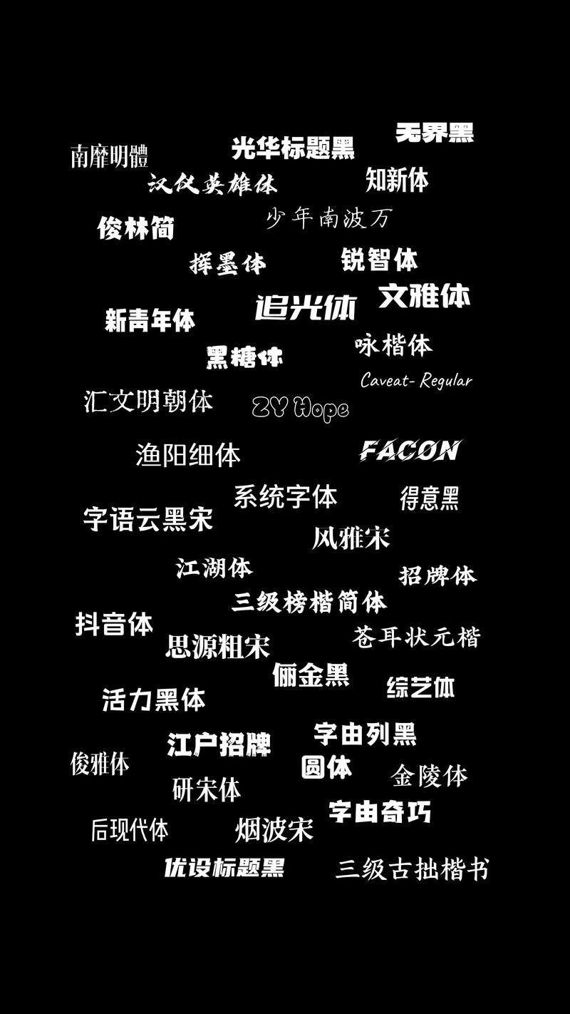 剪映里的字体有版权吗截图