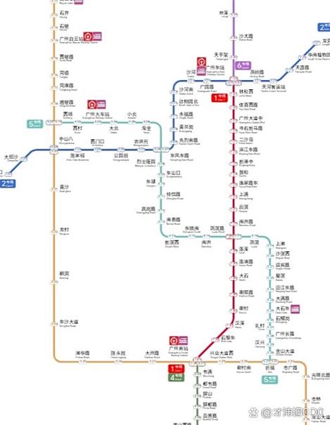 地铁通最新版下载安装截图