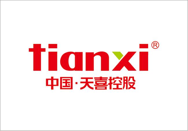 天喜集团在浙江的排名图标