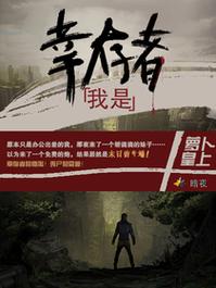 类似我是幸存者的小说
