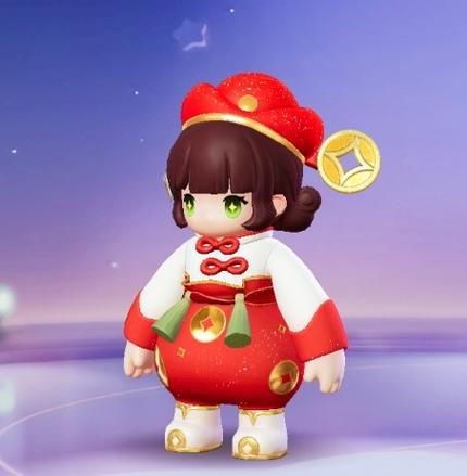 元梦之星免费飞天挂