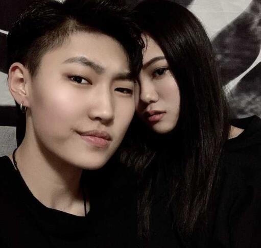 les是男生还是女生