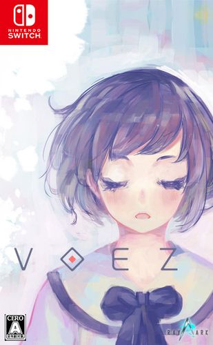 兰空voez