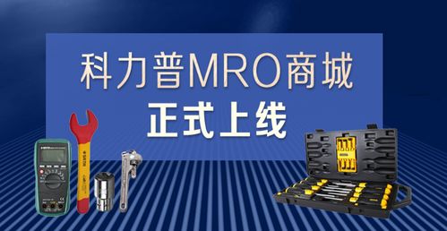 科力普采购平台登录入口