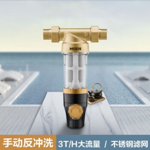 摩恩最建议买的三样东西图标