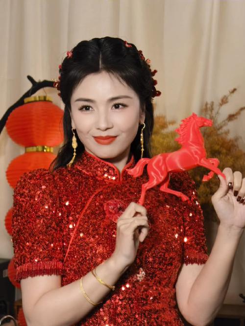 春晚特别篇刘涛系列小说