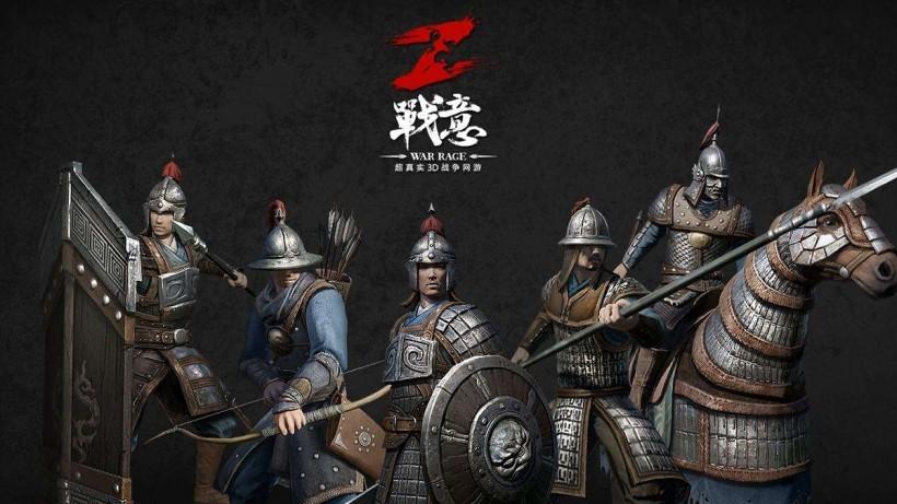 战意怎么进不去