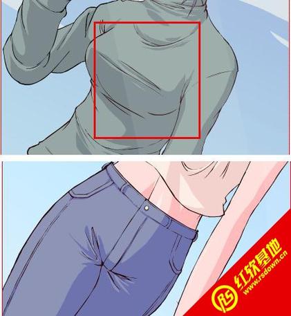 怕热的美女游戏手机版