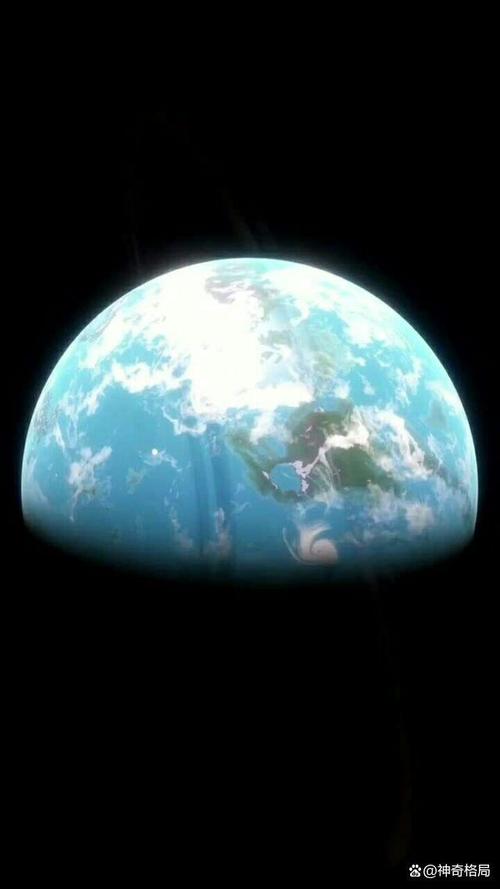 勒本星球截图