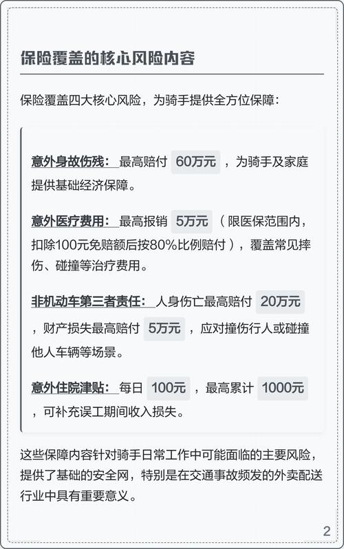 美团众包每天都扣3块钱保险?