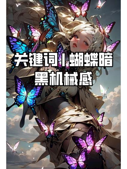暗黑三蝴蝶材料第几章缩略图