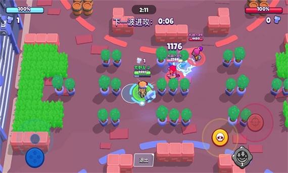 brawlstars荒野乱斗国际服下载