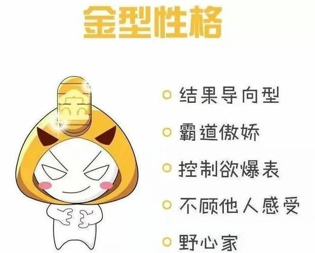 金小抗的属性特点