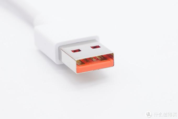 小米11原装充电器截图