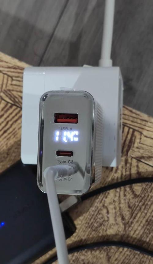 什么数显充电器好