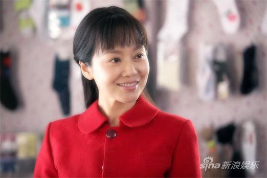 闫妮《亲爱的》30集完整版