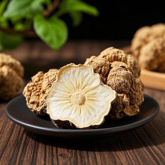 玛咖为何尽量少吃