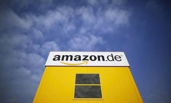 amazon德国