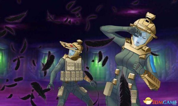 奇异のtravel 奇幻之旅图标