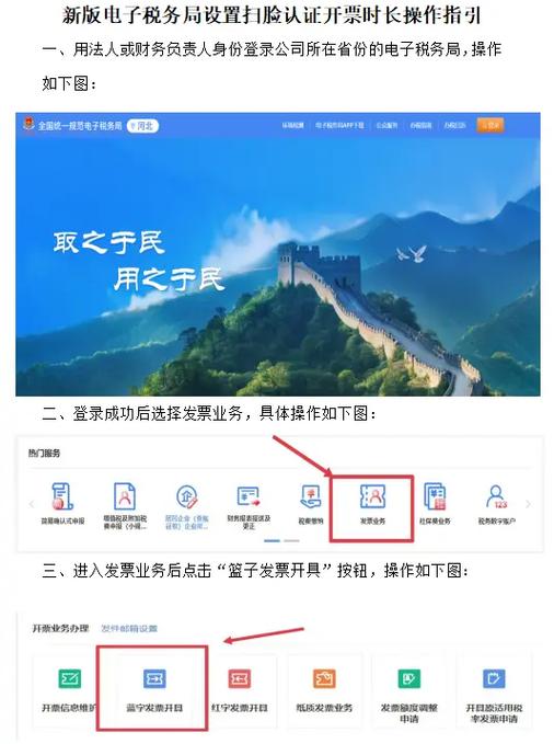 网页版的电子税务局怎么登录