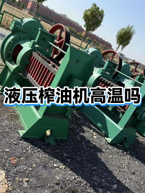 液压榨油机十大名牌图标