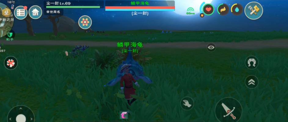 创造与魔法哪里刷等级刷的快