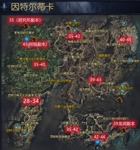 永恒之塔怀旧服怎么升级快