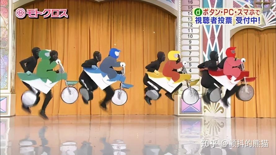 日本综艺推荐知乎