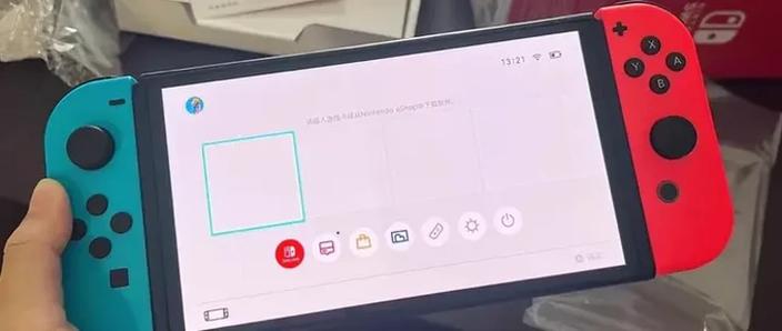 switch投屏手机教程缩略图
