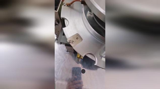 龙虾扣组装教程