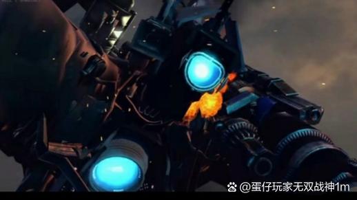 暗影格斗80修改泰坦套装下载图标