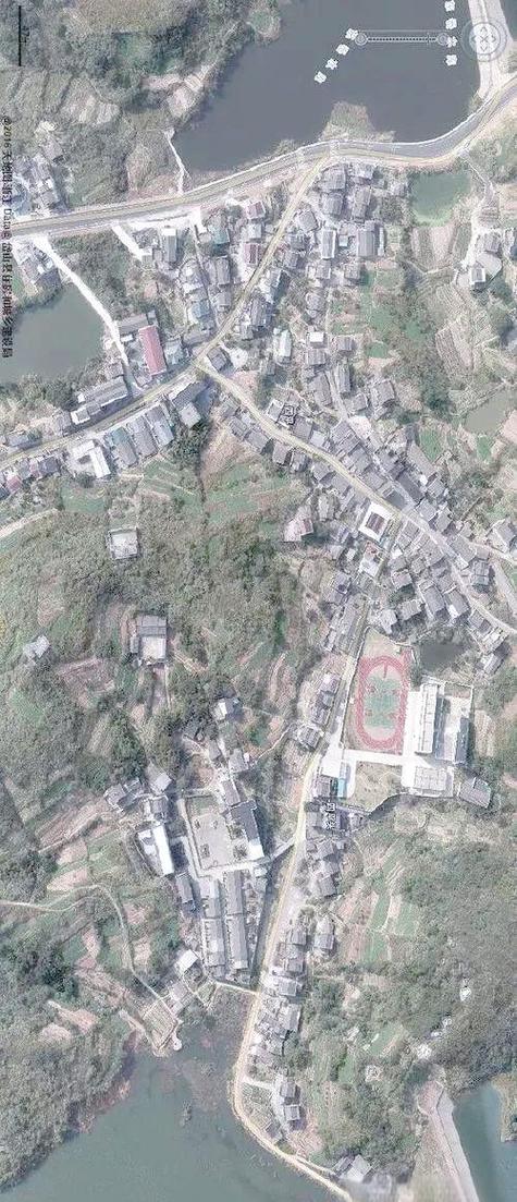 天眼3d卫星地图破解版缩略图
