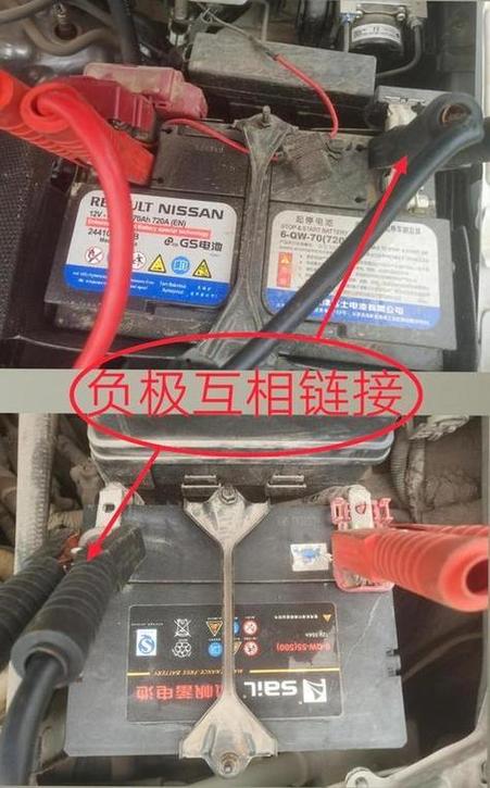 电池充电方法