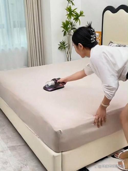 床垫有螨虫用什么方法处理好截图