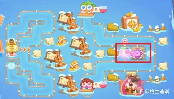 比亚迪保卫萝卜第55关图标