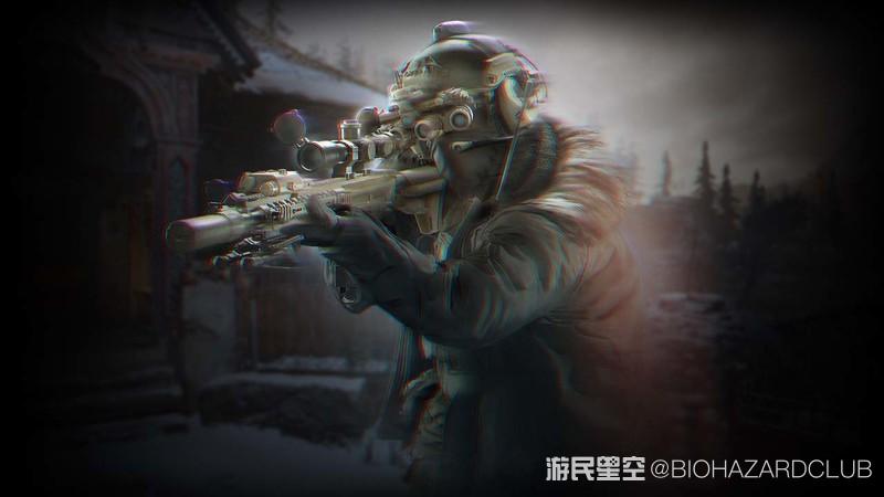生化危机8榴弹炮怎么换成闪光弹缩略图