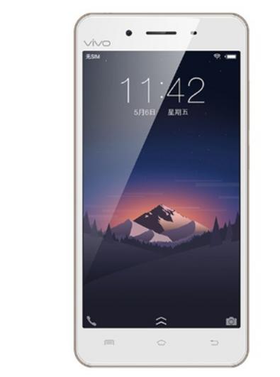 vivoV3ma卡刷包