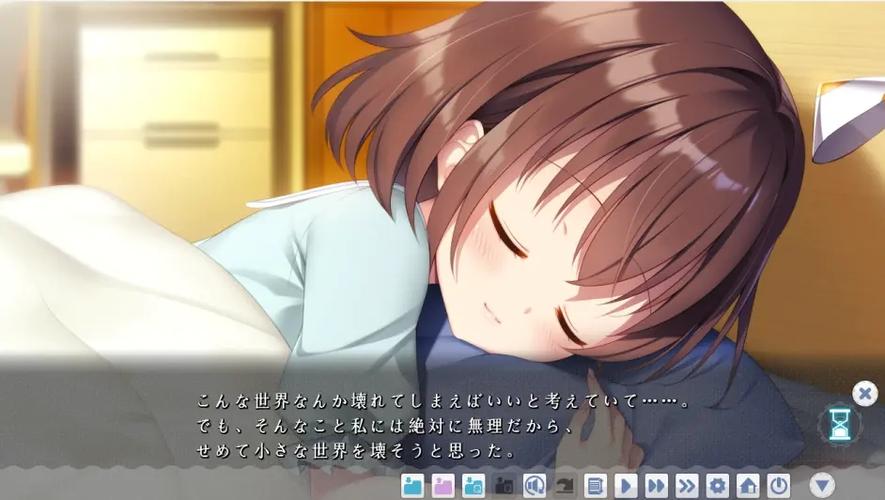 冬滚滚galgame下载